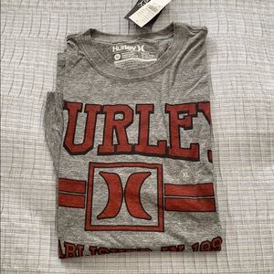 Grey Hurley T